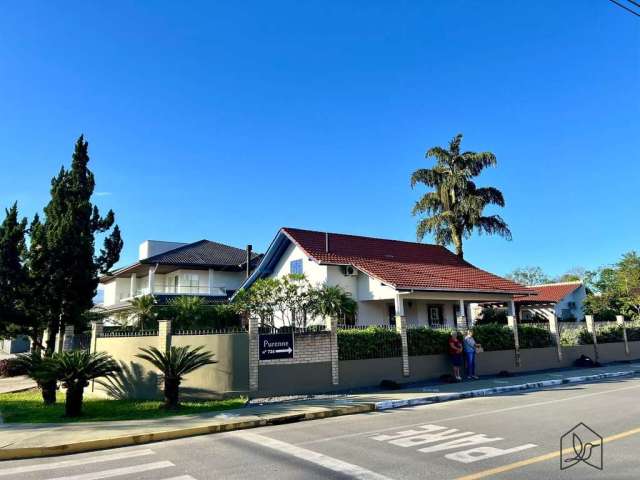 Casa Comercial para alugar no bairro Pirabeiraba - Joinville/SC