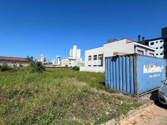 Terreno Lote em Centro, Barra Velha/SC