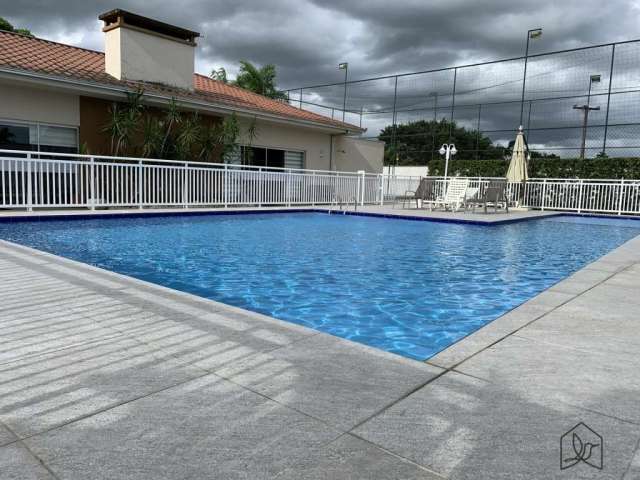 Apartamento 3 Quartos à venda no Residencial Alpenberg - Pirabeiraba - Joinville/SC