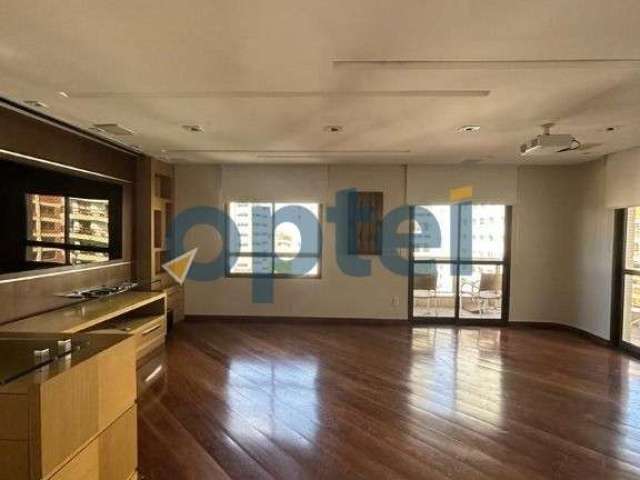 Apartamento 214m² 4 Dorms - 3 suítes - À Venda / Locação - Jardim da Saúde/SP