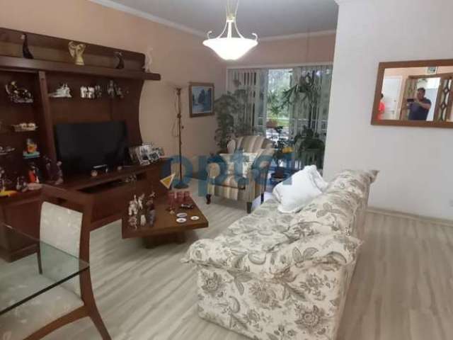 Apartamento com 3 dormitórios sendo 1 suite, 115 m²,  vila assunção - santo andré