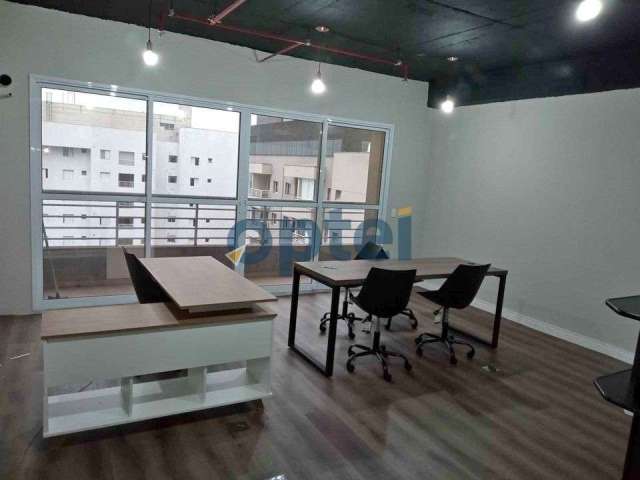 Sala comercial 40m2 no Condominio Marco Zero Tower no Jardim do Mar - SÃO BERNARDO DO CAMPO