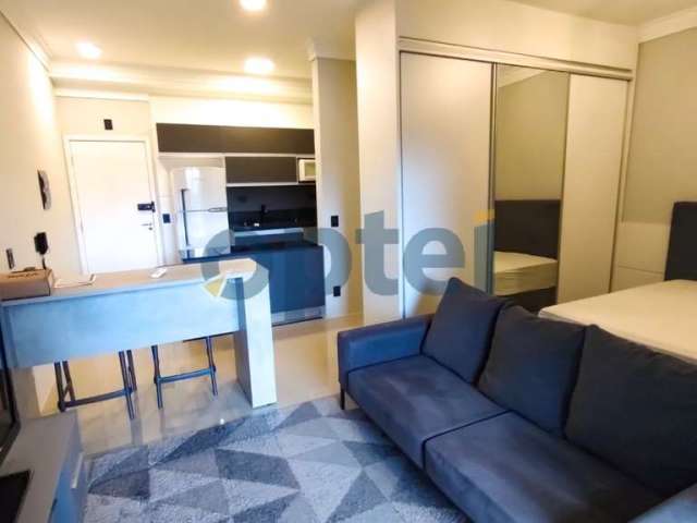 Lindo loft 42m2 totalmente mobiliado no marco zero home para alugar  - jardim do mar