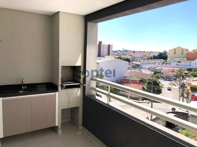 Apto a venda 65m² - 2 dorms - 1 suite - vila curuça - santo andré/sp.