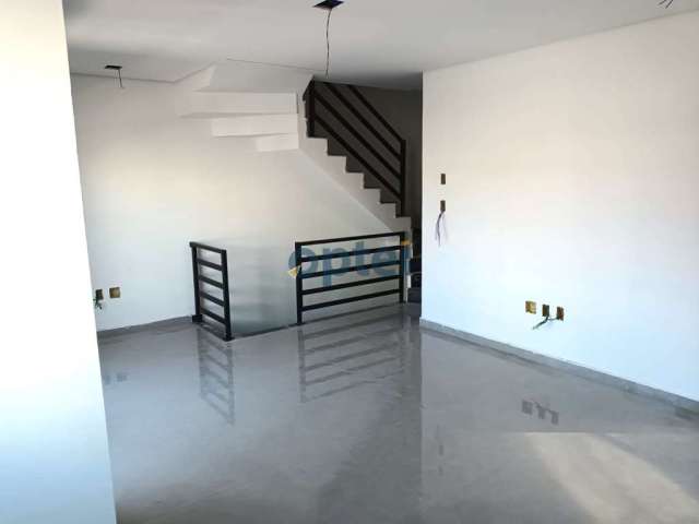 Sobrado 3 dorms - 1 suite - a venda 105m² -  r$ 725.000,00 - pq das nações - santo andre/sp.