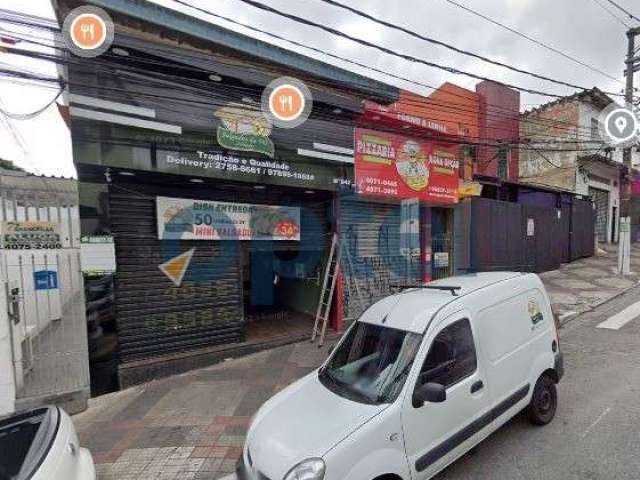 Excelente investimento em ' Prédio Misto - Comercial e Residencial'  | Diadema !!!