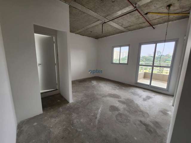 Sala comercial de 33m2, 1 vaga no Condomínio Marco Zero Mix work no Jardim do Mar