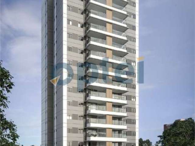 Apartamento na Planta 82m2, 3 dorms (suíte), 2 vagas, depósito privativo e Lazer completo no Condomínio Infinite São Caetando do Sul