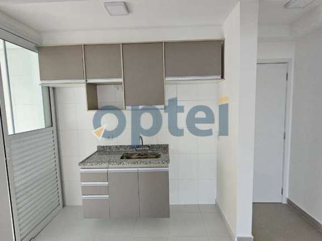 Apartamento locação 55m² - 2 dorms - 1 suite - vila gonçalves- são bernardo do campo/sp.