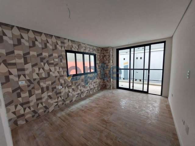 Sobrado de alto padrão, 197 m² - 03  suites - jardim paraiso -santo andré