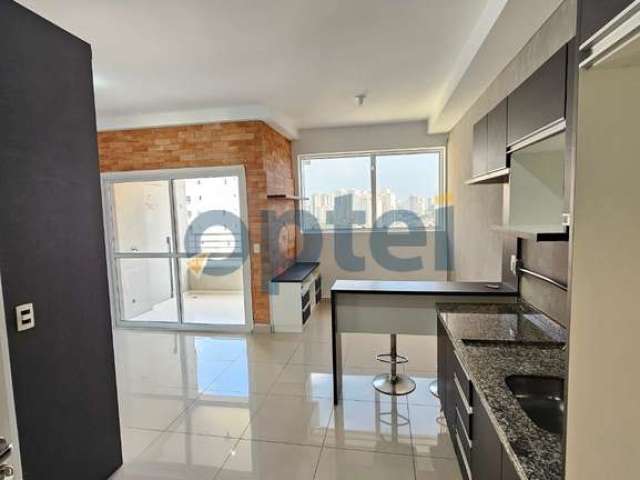 Loft 37m² - á venda / locação - marco zero mix - jardim do mar - são bernardo do campo/sp