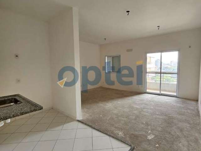 Loft à venda, 42 m²  - marco zero home- jardim do mar - são bernardo do campo/sp