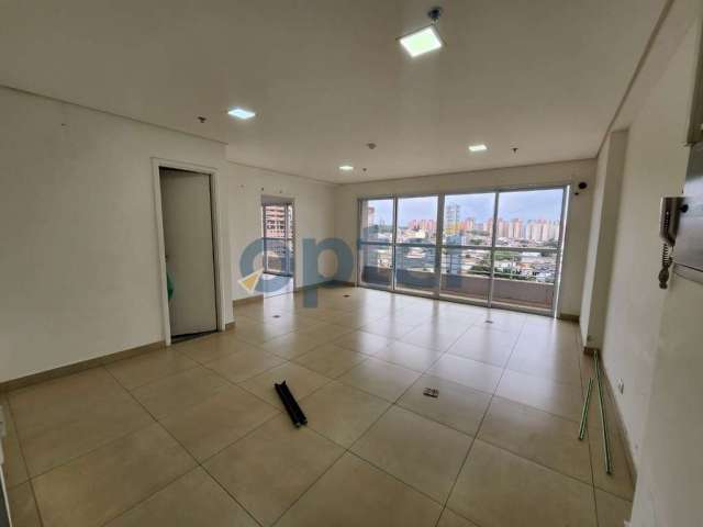 Sala comercial com 2 salas à venda na Avenida Senador Vergueiro, 2123, Jardim do Mar, São Bernardo do Campo, 79 m2 por R$ 839.000