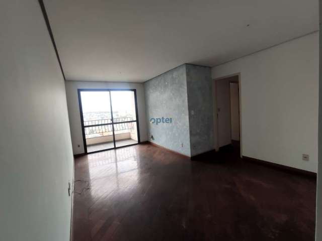 Apartamento à venda, 82 m², 3 dorms ( suíte), 2 vagas, lazer completo  - jardim da saúde - são paulo/sp