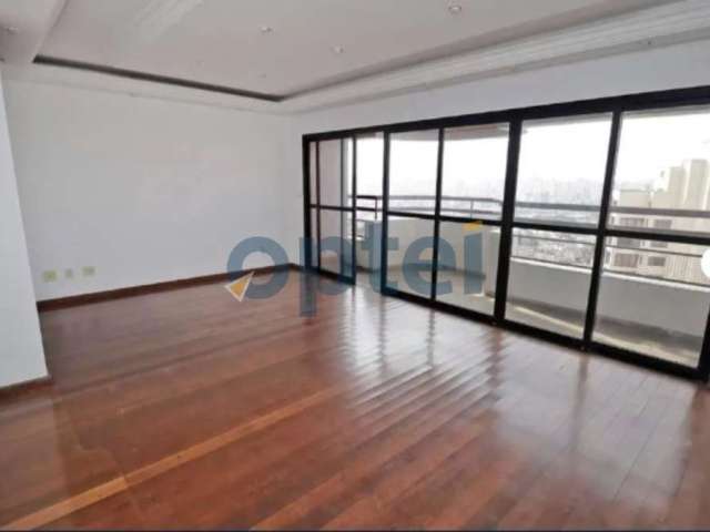 APARTAMENTO À VENDA, 125 M² - 4 DORMS ( 2 SUÍTES), 3 VAGAS -  - Edifício Antares - JARDIM DA SAÚDE - SÃO PAULO/SP