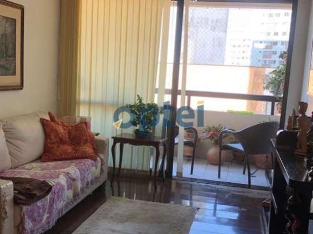 APARTAMENTO À VENDA, 115 M²  - 4 DORMS(2 SUÍTES), 2 VAGAS- Edificio Villa Carolina - NOVA PETRÓPOLIS - SÃO BERNARDO DO CAMPO/SP