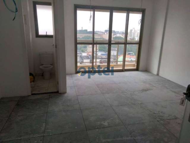 Sala comercial 35m2 , 1 vaga - no wynn tower - rudge ramos - são bernardo do campo/sp