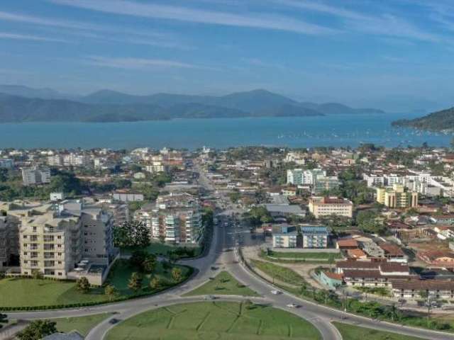 Apartamentos de 02 e 03 Dorms no Itagua e Praia Grande em Ubatuba - SP