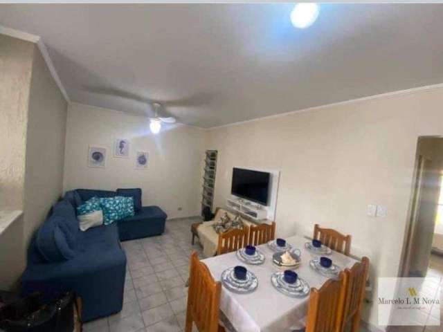 Apartamento a venda de 02 Dormitórios no Itaguá - Ubatuba