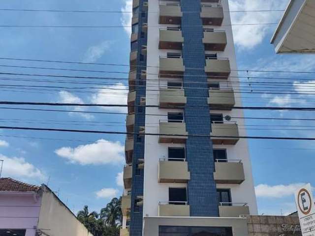 Apartamento com 4 Quartos Piscina no Centro de Guaratinguetá