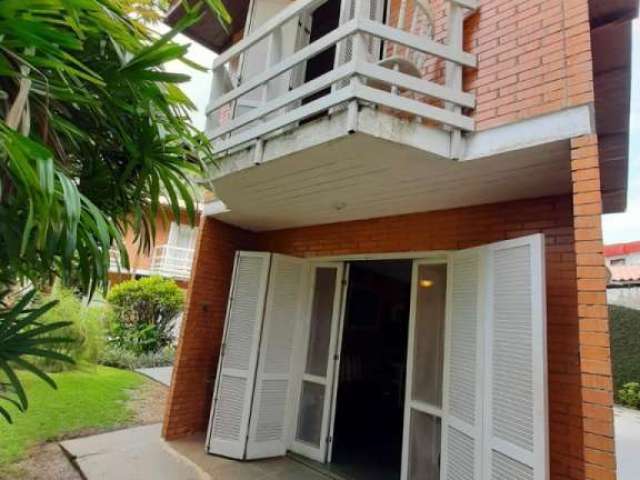 Apartamento Praia Grande de 02 Quartos - Ubatuba