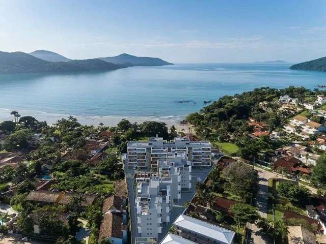 Lançamento Aruna Resort - Praia da Enseada Ubatuba-SP