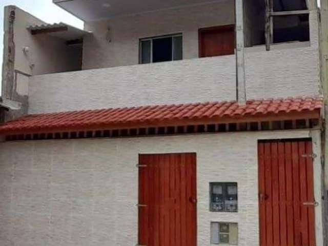 Apartamentos de 02 Quartos na Estufa 2 em Ubatuba