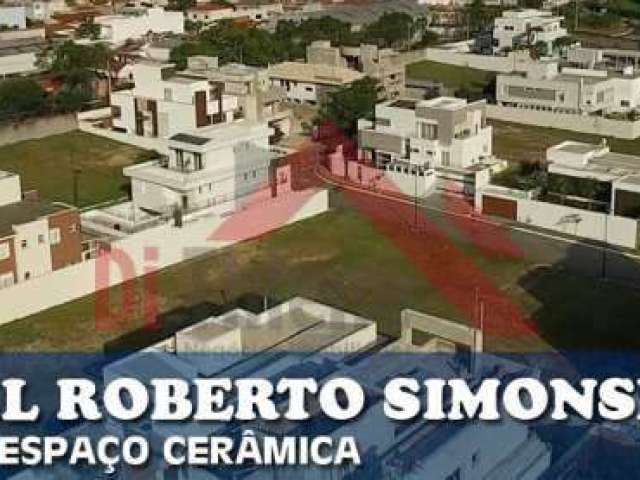 Terreno em condomínio fechado à venda no Cerâmica, São Caetano do Sul , 360 m2 por R$ 2.900.000