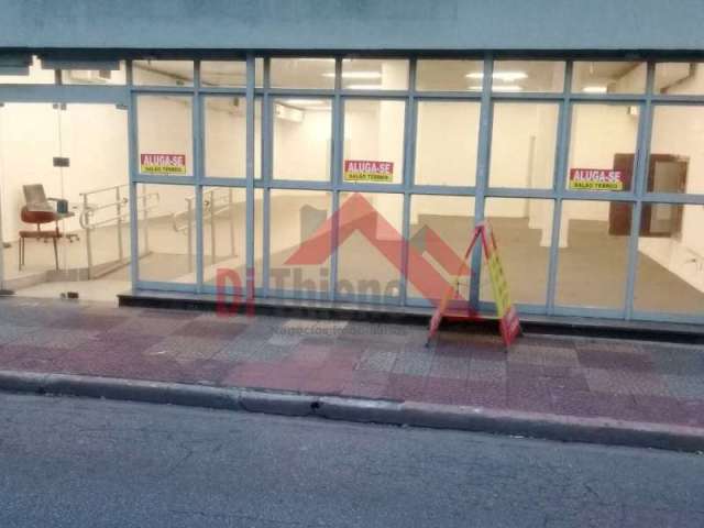 Ponto comercial com 1 sala para alugar no Centro, São Caetano do Sul , 580 m2 por R$ 40.000