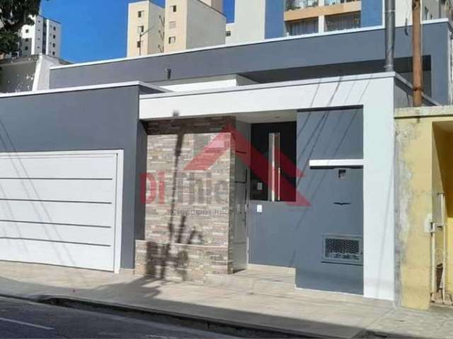 Casa com 3 dorms, Santa Paula, São Caetano do Sul - R$ 2.5 mi, Cod: 2653