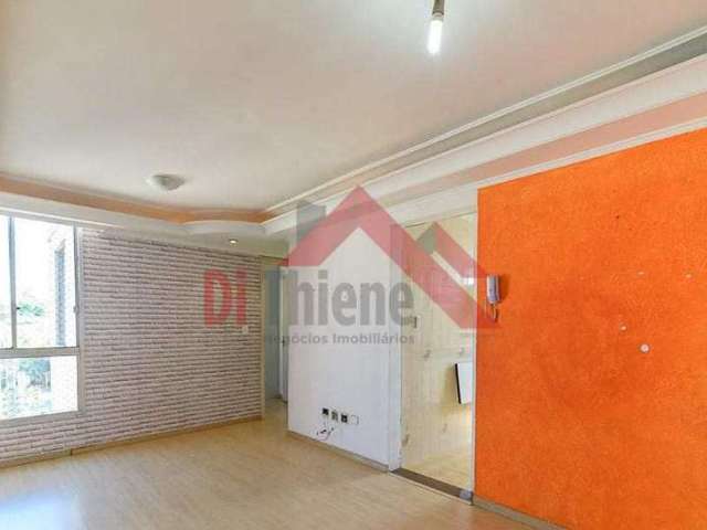 Apartamento com 2 dorms, São José, São Caetano do Sul - R$ 375 mil, Cod: 2806