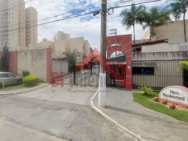 Casa em condomínio fechado com 2 quartos à venda na Vila Industrial, São Paulo , 80 m2 por R$ 297.000