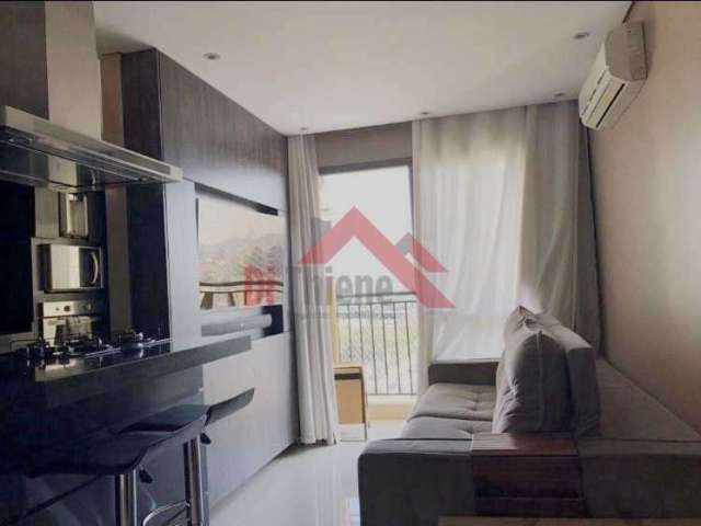 Apartamento com 2 quartos à venda no Taboão, São Bernardo do Campo , 57 m2 por R$ 389.000