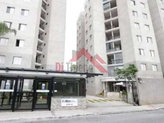 Apartamento com 2 quartos à venda no Sacomã, São Paulo , 52 m2 por R$ 265.000