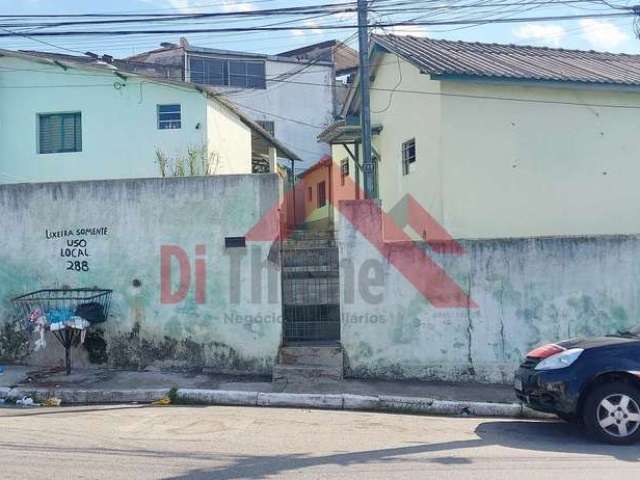 Casa com 5 quartos à venda na Vila Arapuã, São Paulo , 200 m2 por R$ 380.000