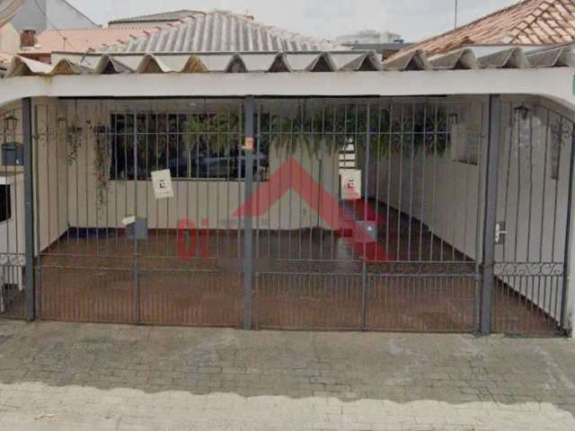 Casa com 3 quartos à venda no São João Climaco, São Paulo , 145 m2 por R$ 480.000