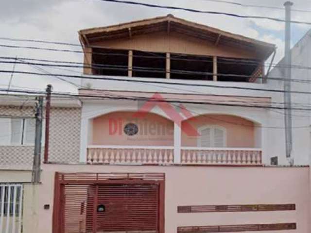 Casa com 3 quartos à venda no São José, São Caetano do Sul  por R$ 2.127.000