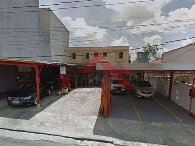 Terreno com 3 dorms, Nova Gerty, São Caetano do Sul - R$ 1.08 mi, Cod: 349