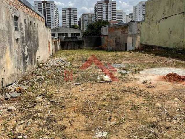 Terreno, Cerâmica, São Caetano do Sul - R$ 2 mi, Cod: 2218