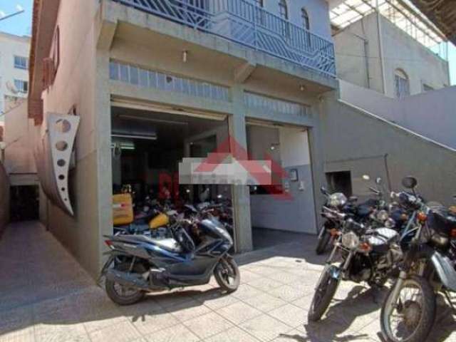 Casa com 3 dorms, Jardim Utinga, Santo André - R$ 1.12 mi, Cod: 2886