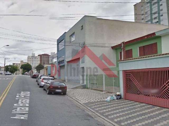 Barracão / Galpão / Depósito com 8 salas à venda no Osvaldo Cruz, São Caetano do Sul , 277 m2 por R$ 1.200.000