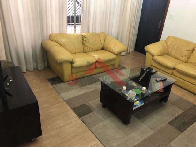 Sobrado com 3 dorms, Jardim Patente Novo, São Paulo - R$ 650 mil, Cod: 998