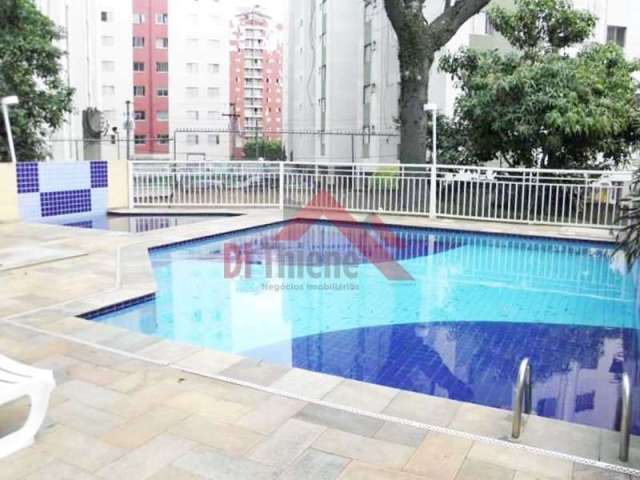 Apartamento com 2 quartos à venda na Vila Ema, São Paulo , 55 m2 por R$ 350.000