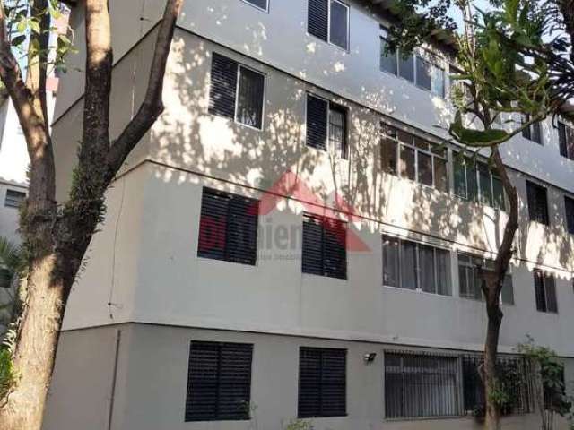 Apartamento com 2 dorms, Santana, São Paulo - R$ 288 mil, Cod: 1792