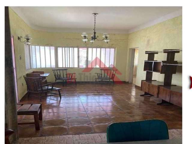 Casa com 4 dorms, Osvaldo Cruz, São Caetano do Sul - R$ 1.4 mi, Cod: 2206