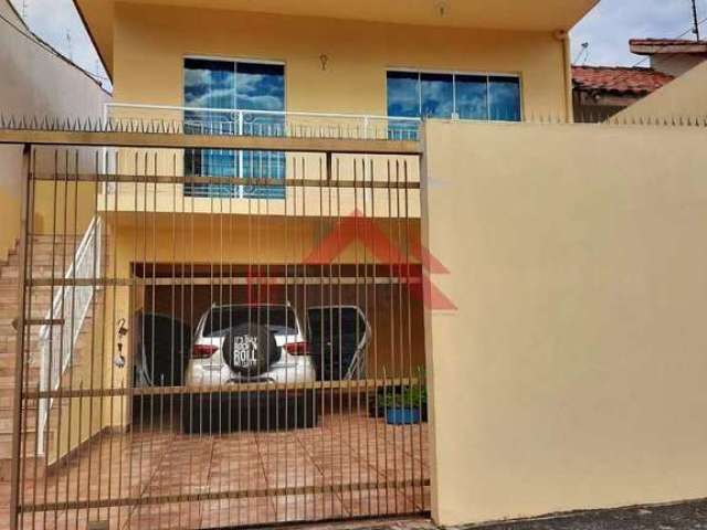 Casa com 2 dorms, Wanel Ville, Sorocaba - R$ 950 mil, Cod: 2304