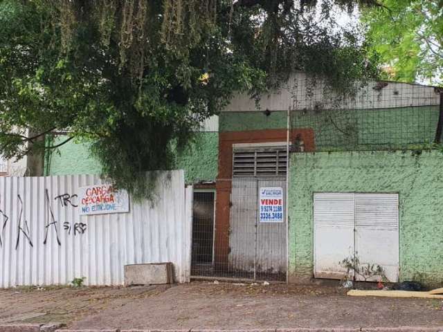 Galpão/Depósito/Armazém Porto Alegre RS brasil