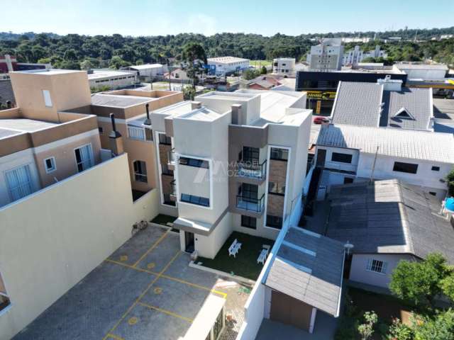 APARTAMENTO GARDEN NOVO 3 qtos (1 st) em Iguaçu -  Araucária