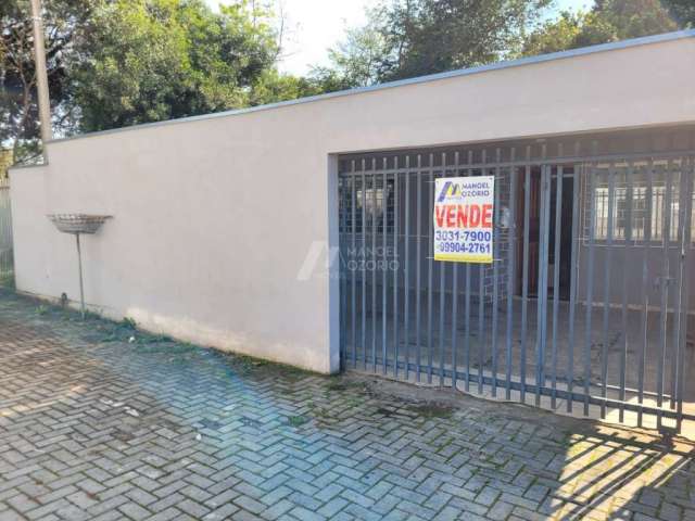 Casa em Porto das Laranjeiras  -  Araucária