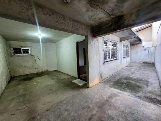 CASA em Capela Velha - Araucária: 2 dormitórios, 2 banheiros R$  locação por R$ 1.500